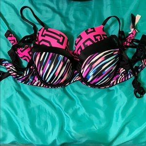 Victoria secret bras 32B bundle!